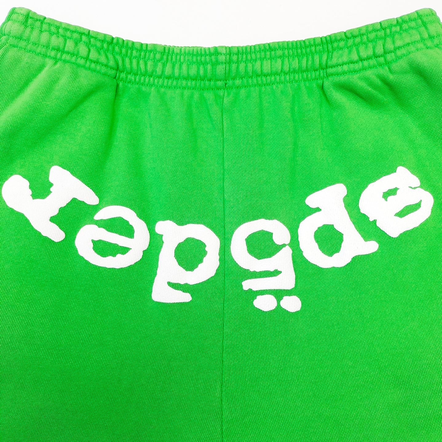 Sp4der Sweatpants