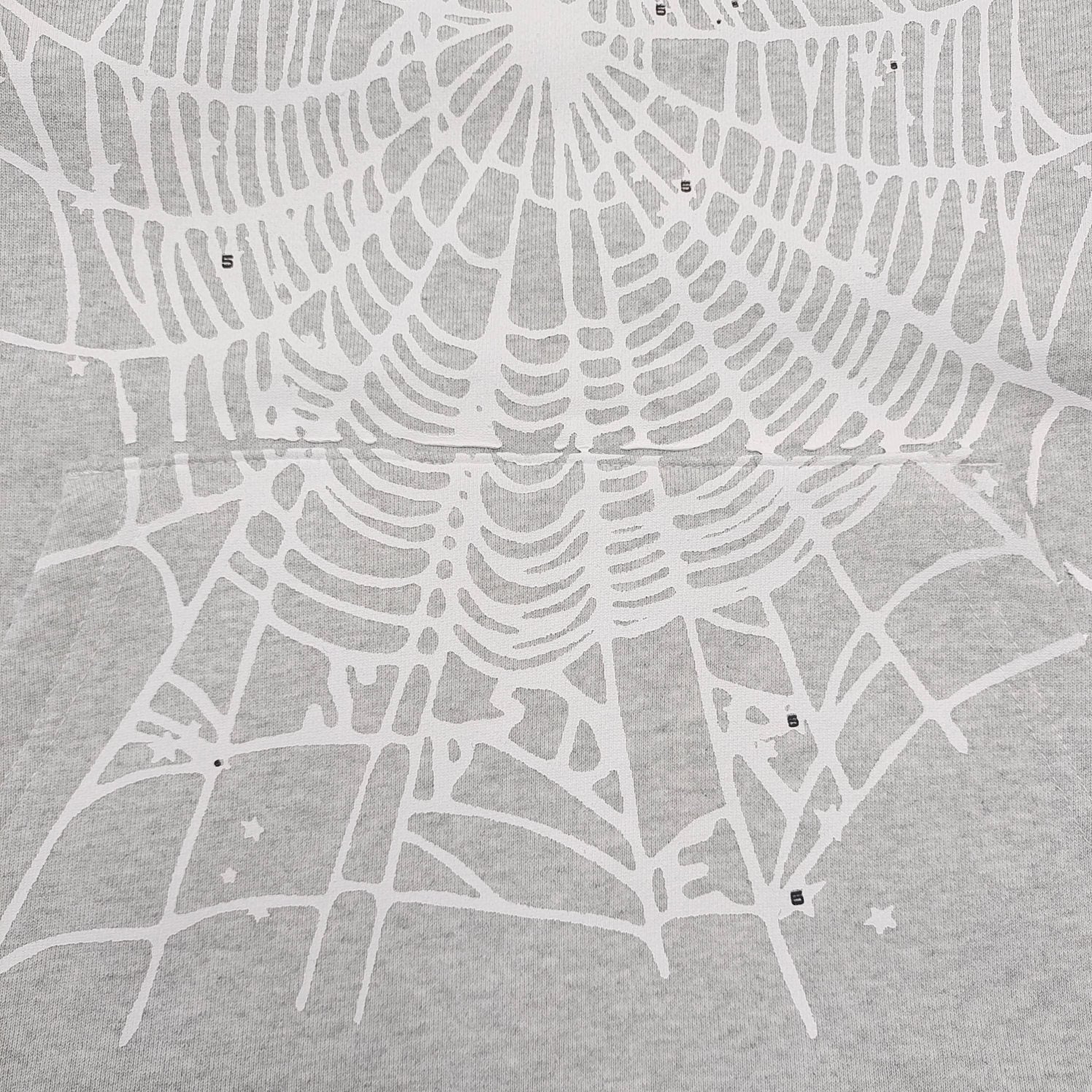 Sp4der Hoodie