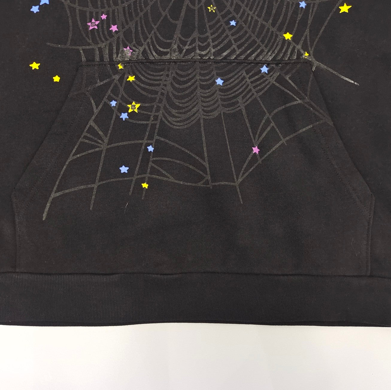 Sp4der Hoodie