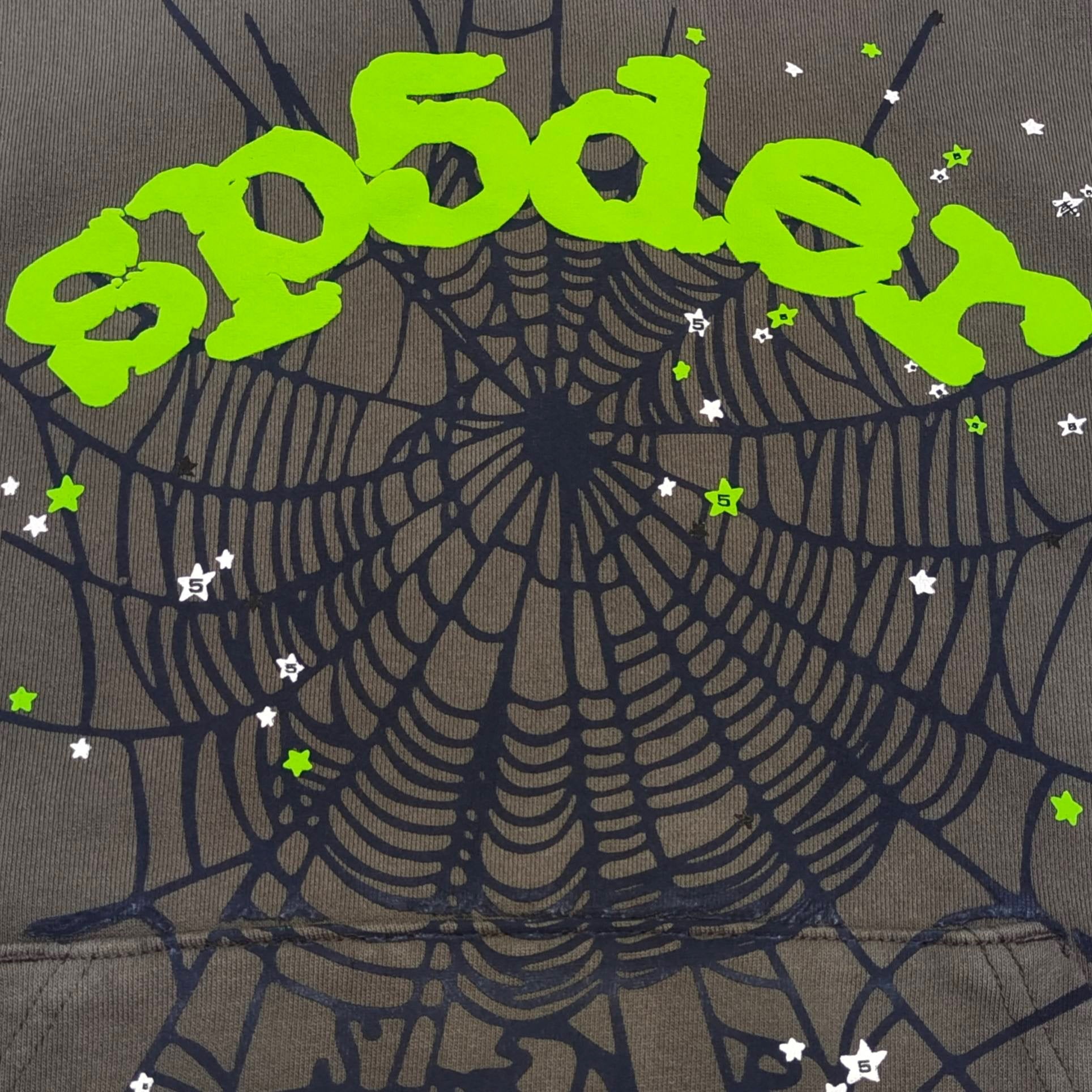Sp4der Hoodie