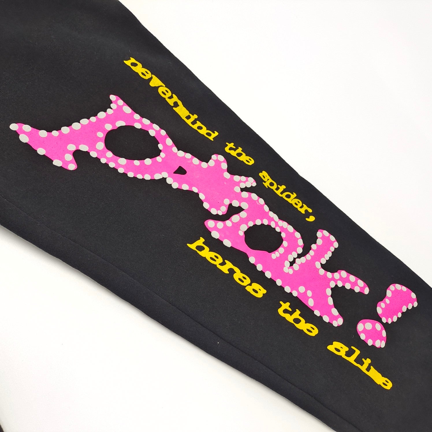 Sp4der Sweatpants