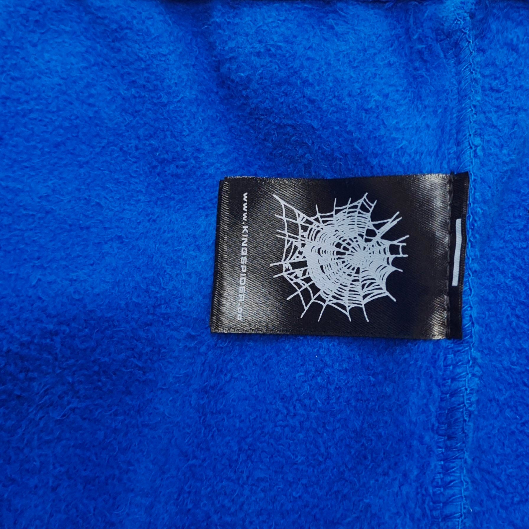 Sp4der Sweatpants