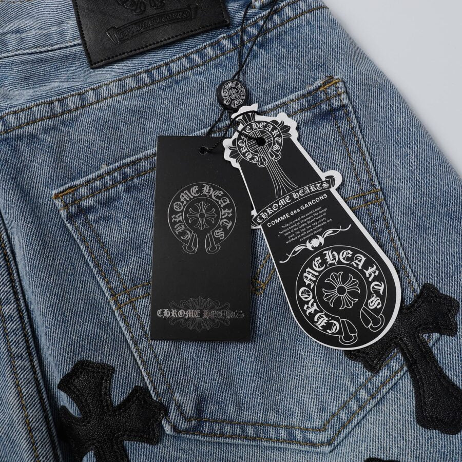 Chrome Hearts Shorts