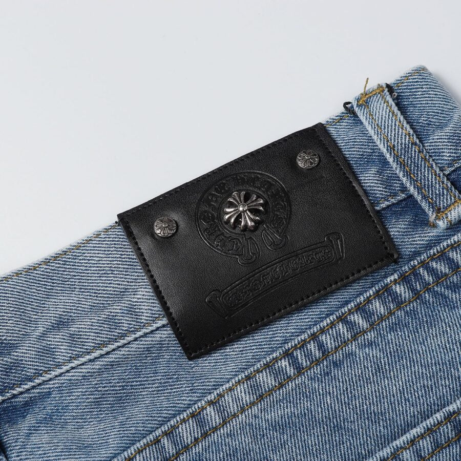 Chrome Hearts Shorts