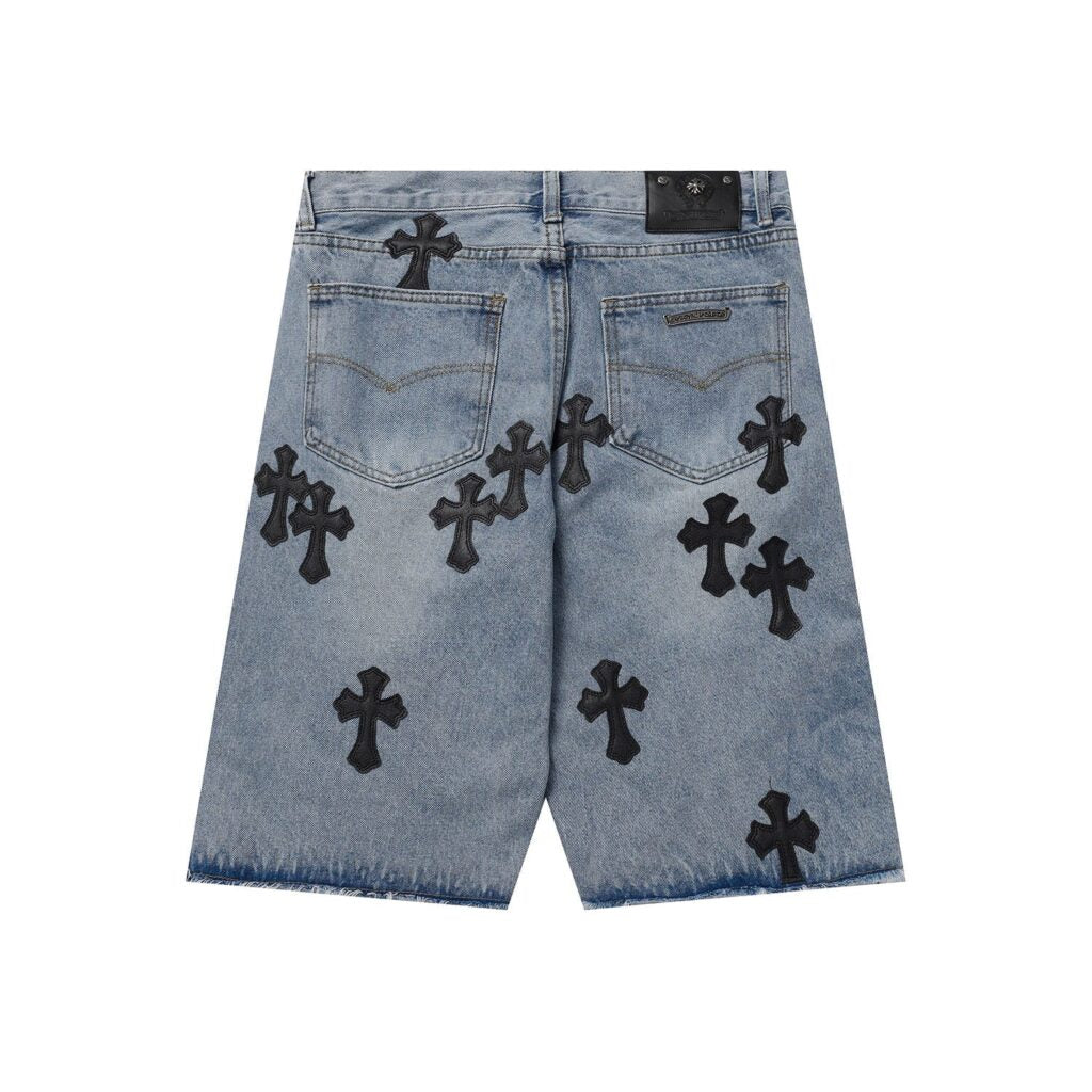 Chrome Hearts Shorts