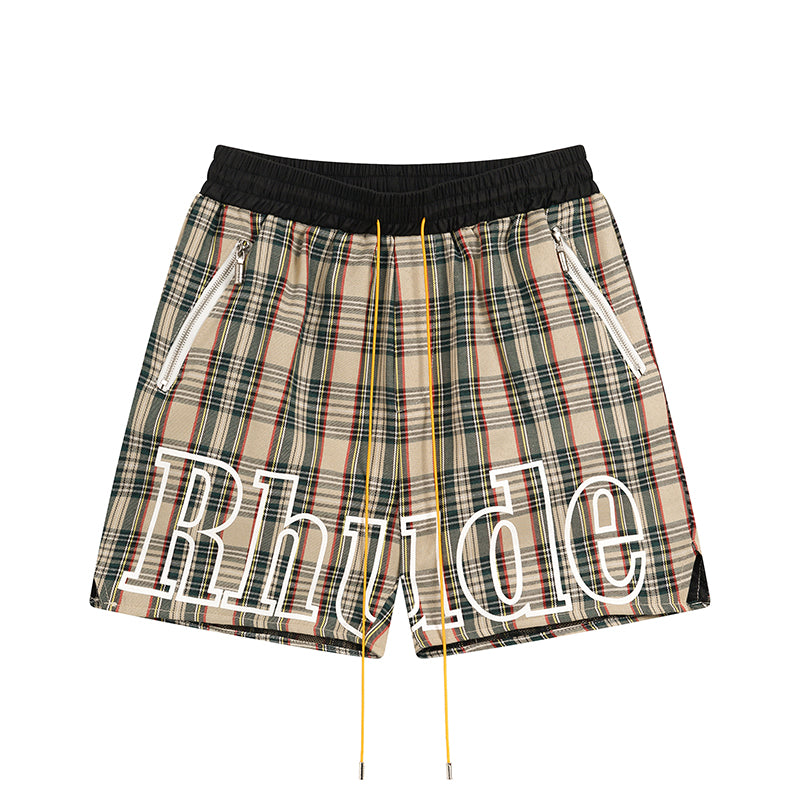 Rhude Shorts