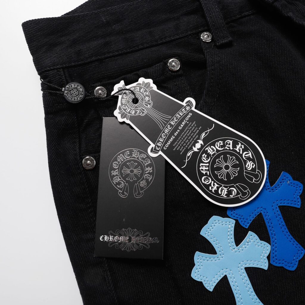 Chrome Hearts Shorts