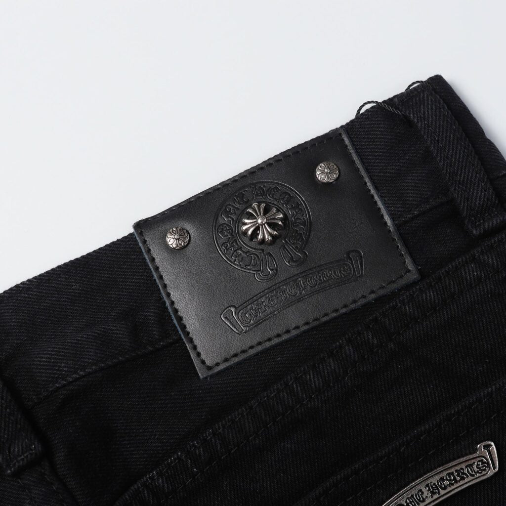 Chrome Hearts Shorts