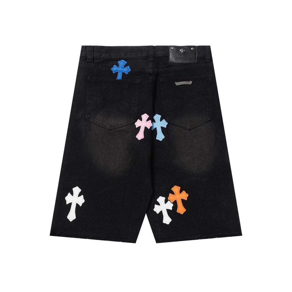 Chrome Hearts Shorts