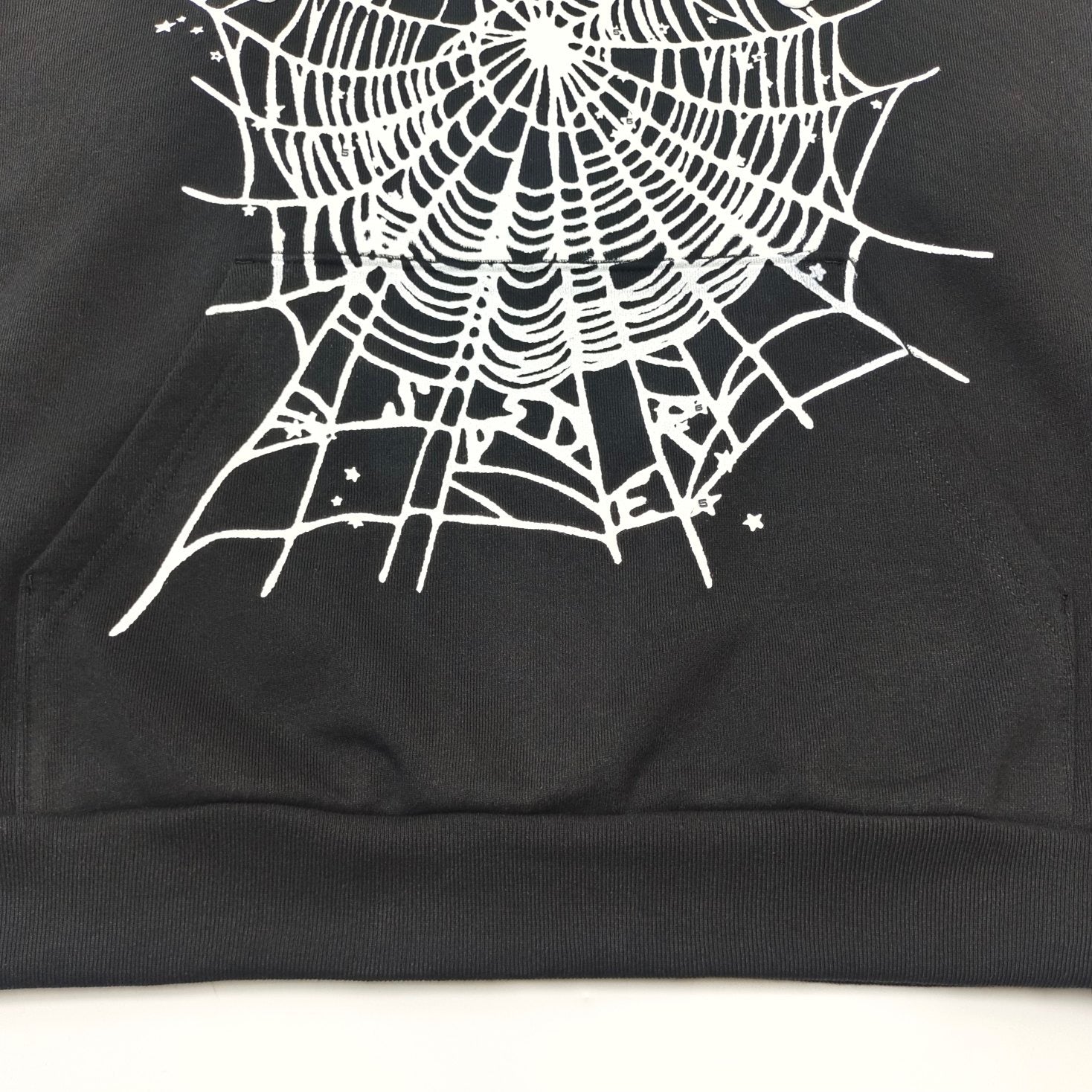 Sp4der Hoodie