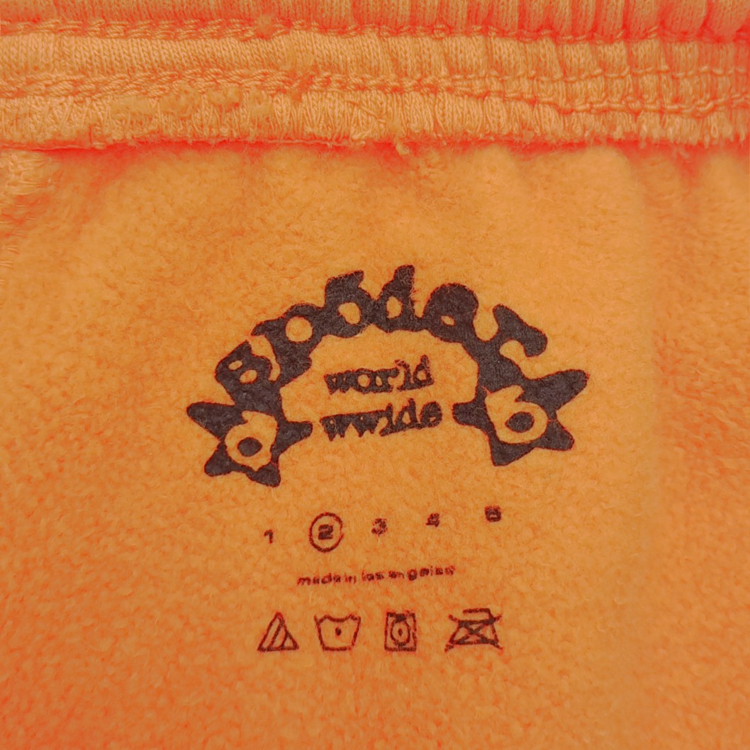 Sp4der Sweatpants