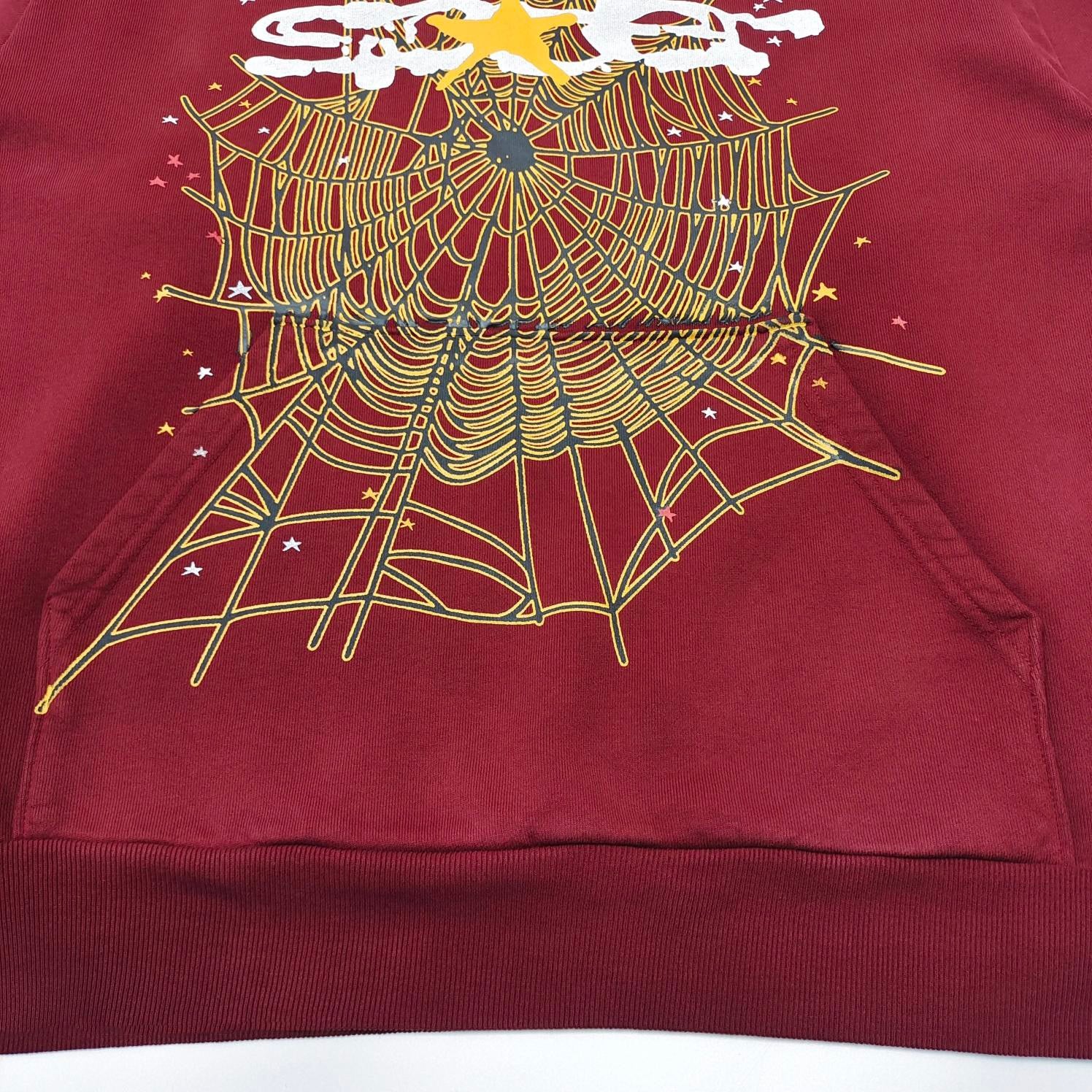 Sp4der Hoodie