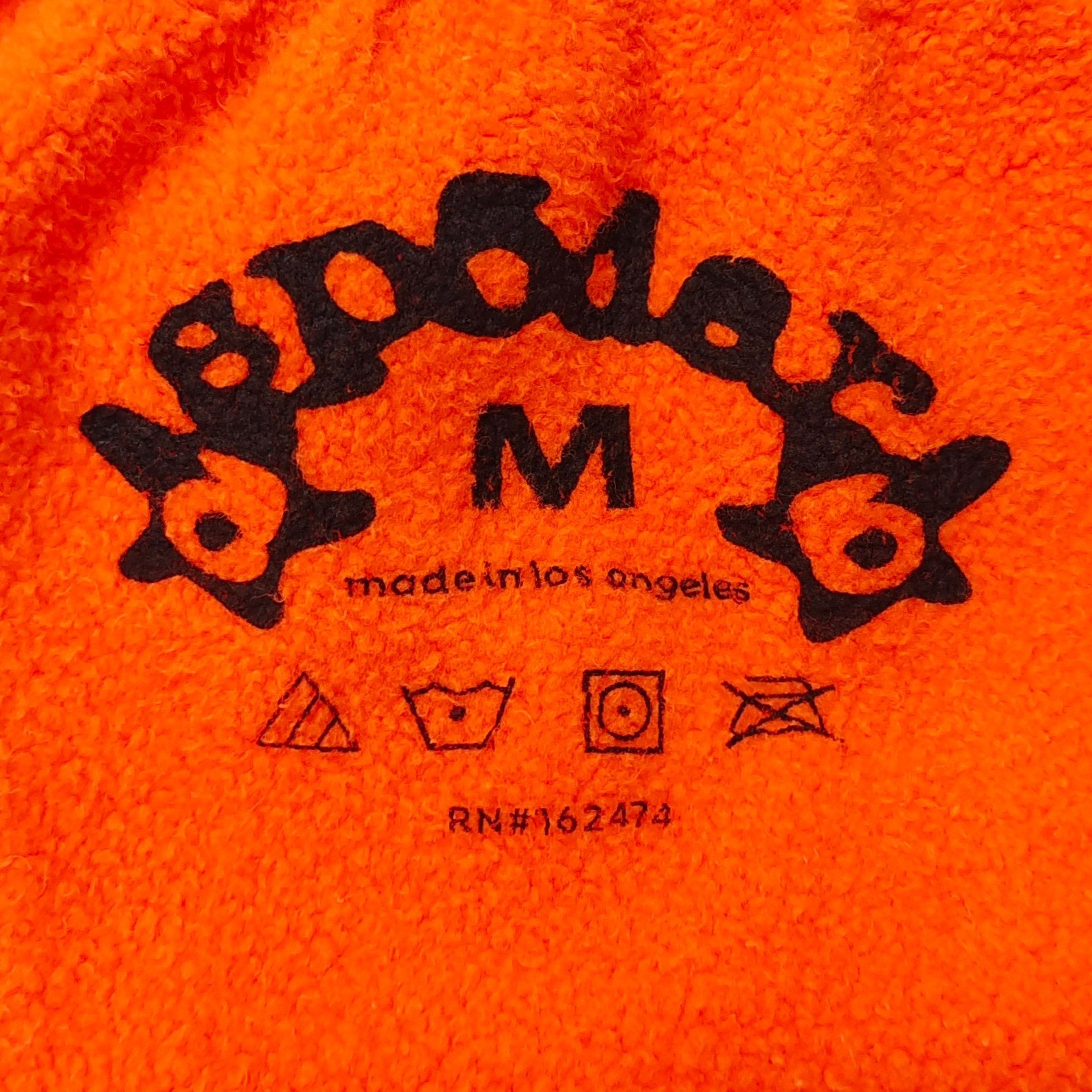Sp4der Sweatpants