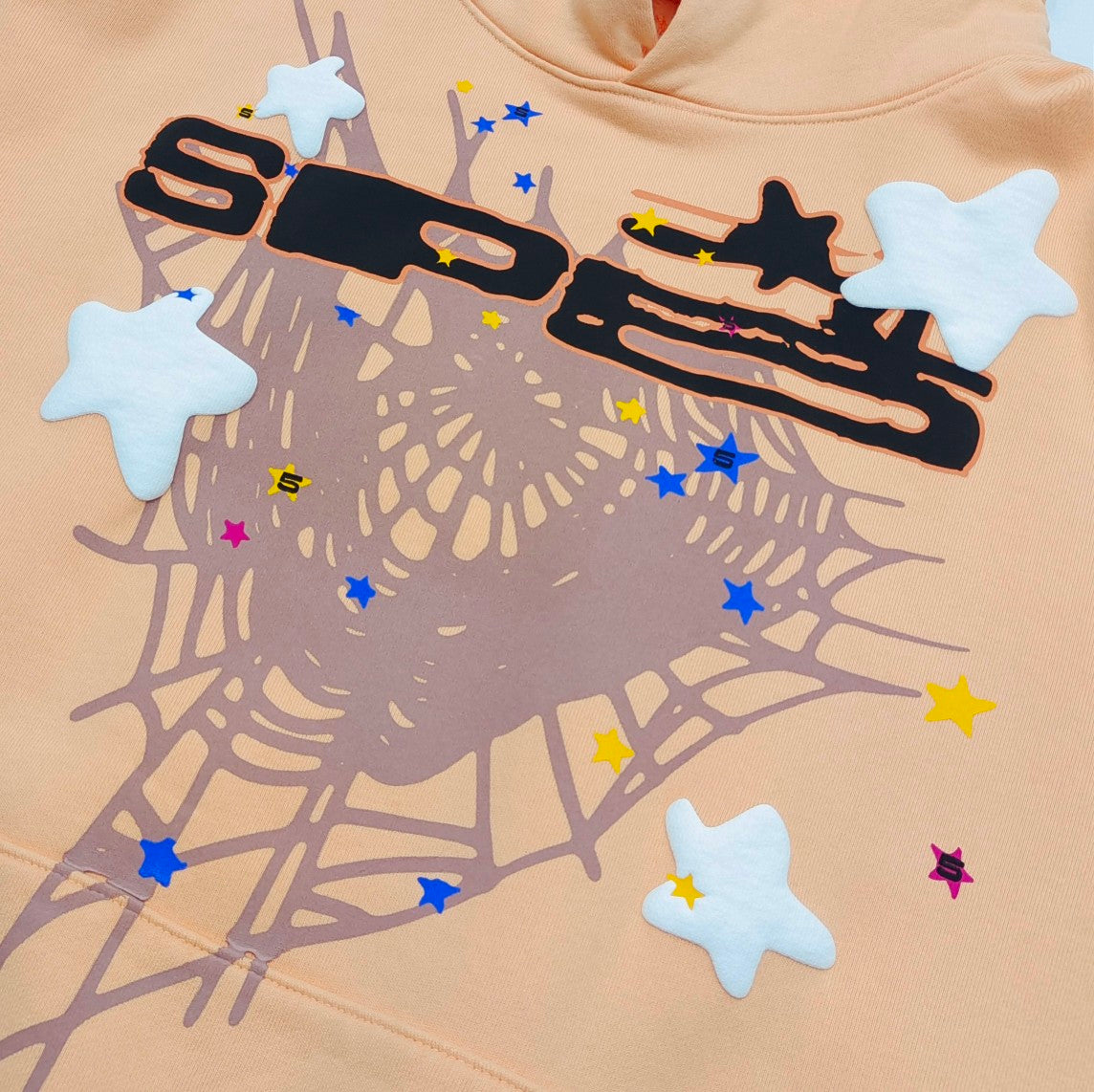 Sp4der Hoodie
