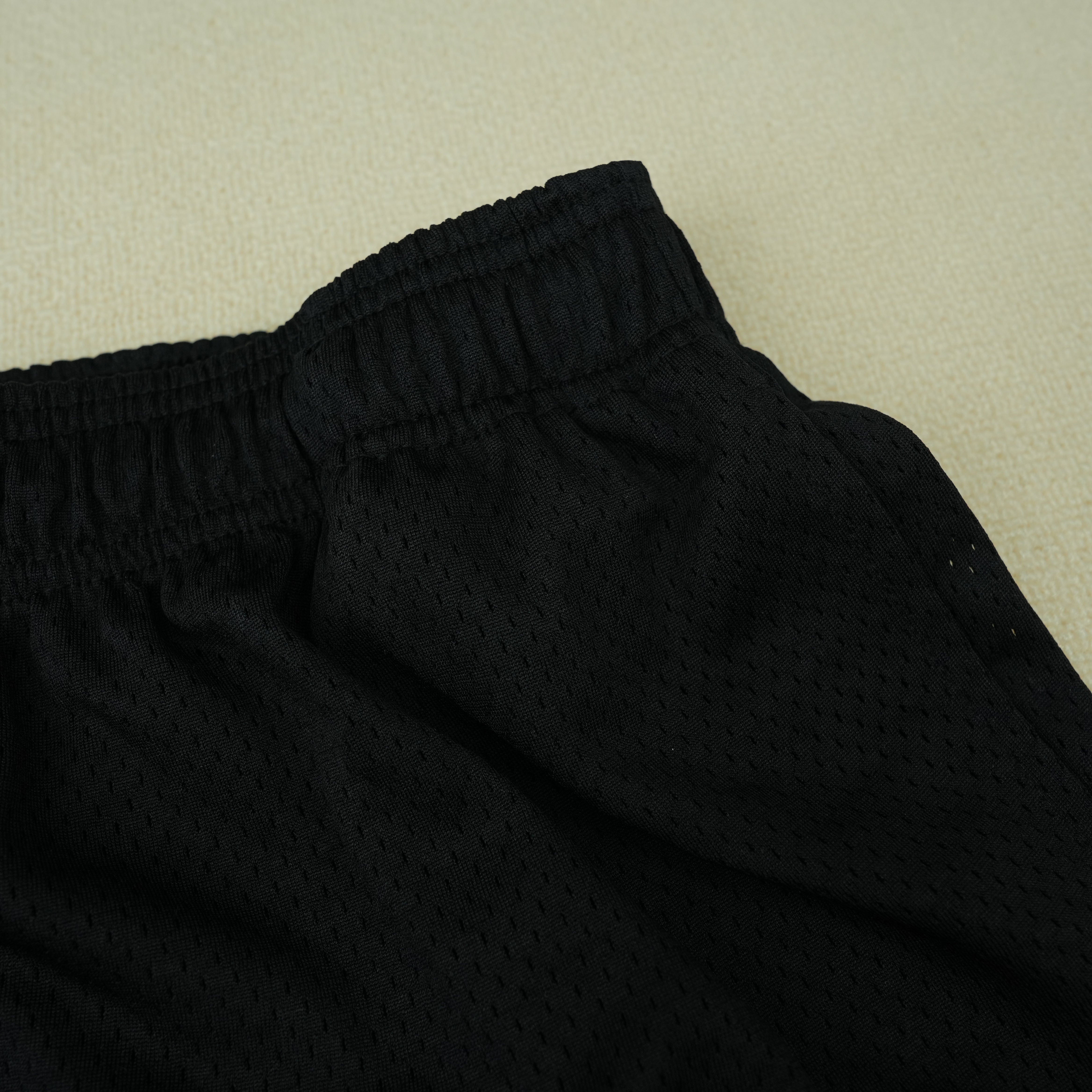 E SHORTS