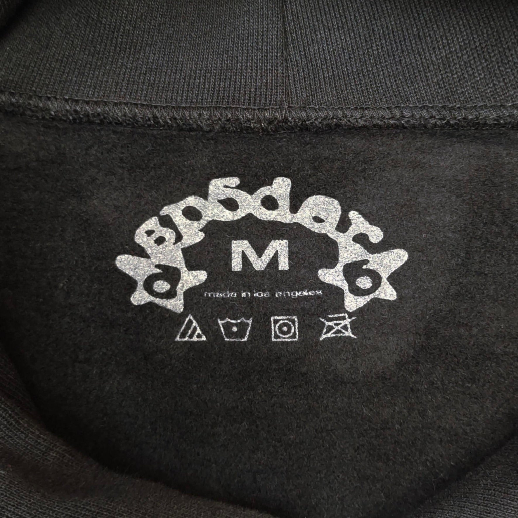Sp4der Hoodie