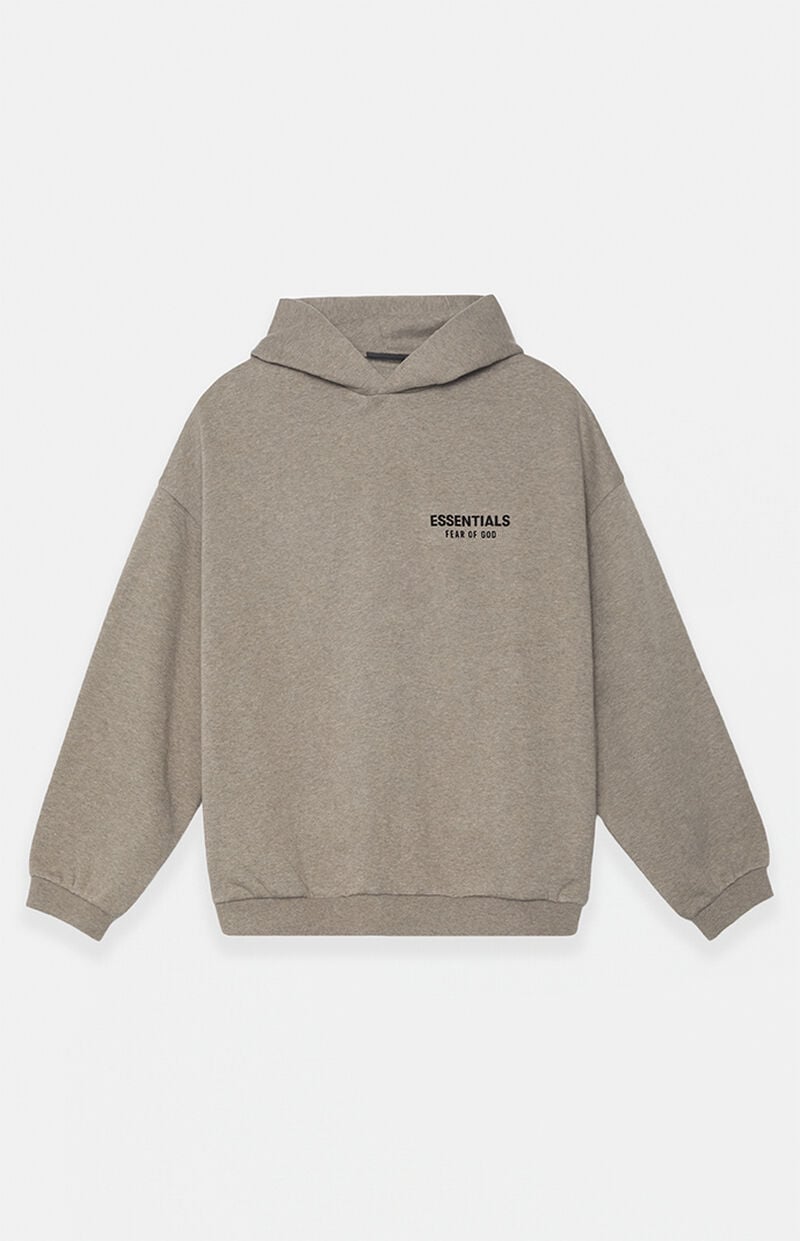 Ess Hoodies 1.0