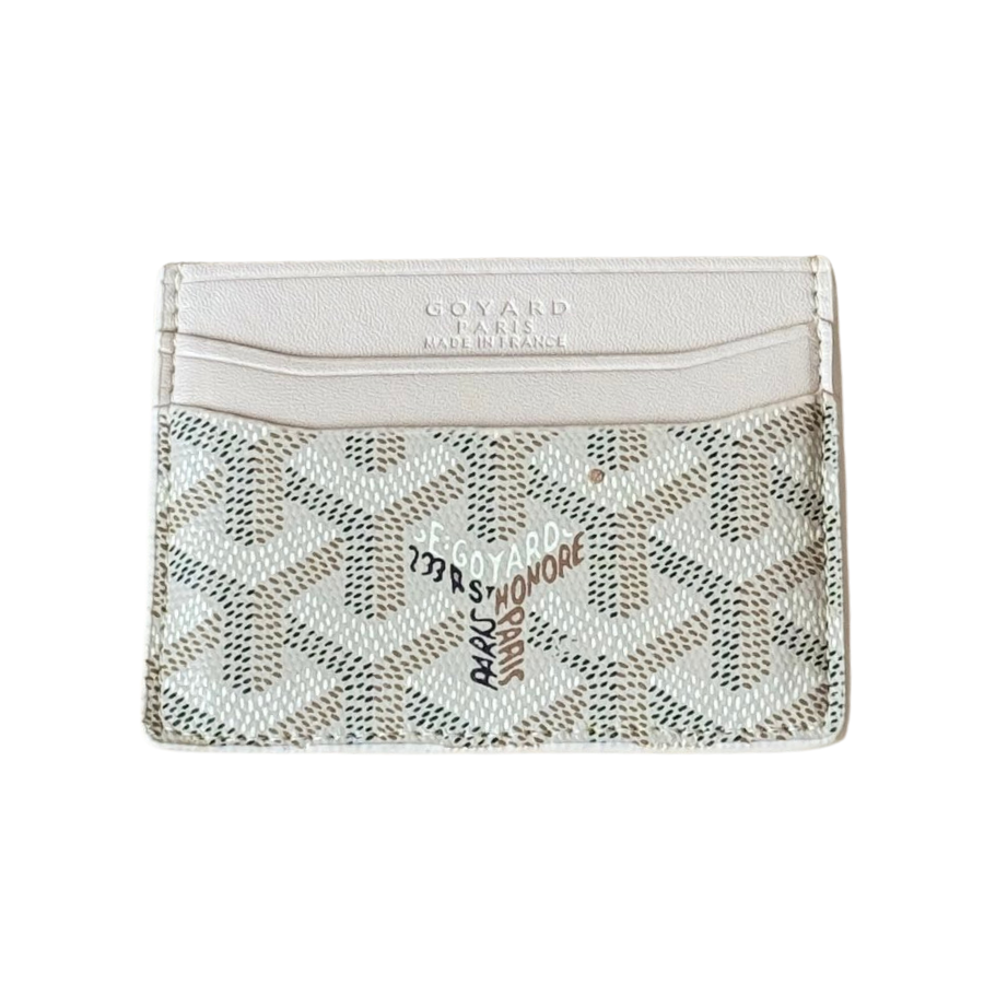 GOYARD WALLET