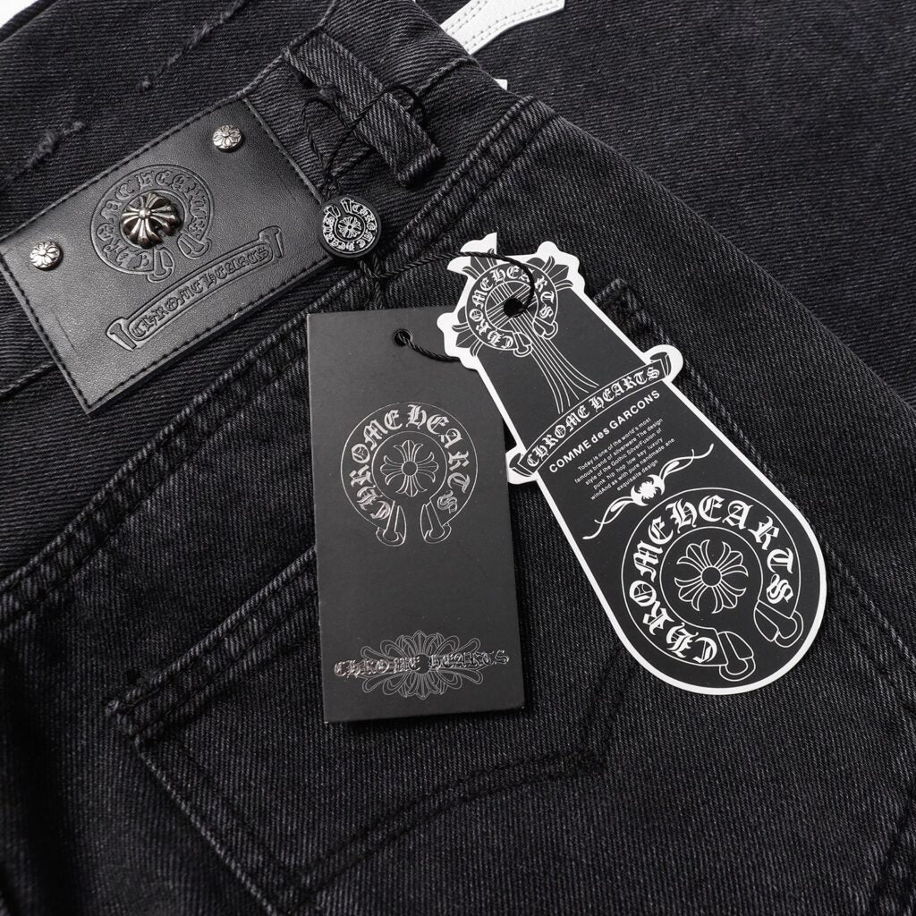 Chrome Hearts Shorts
