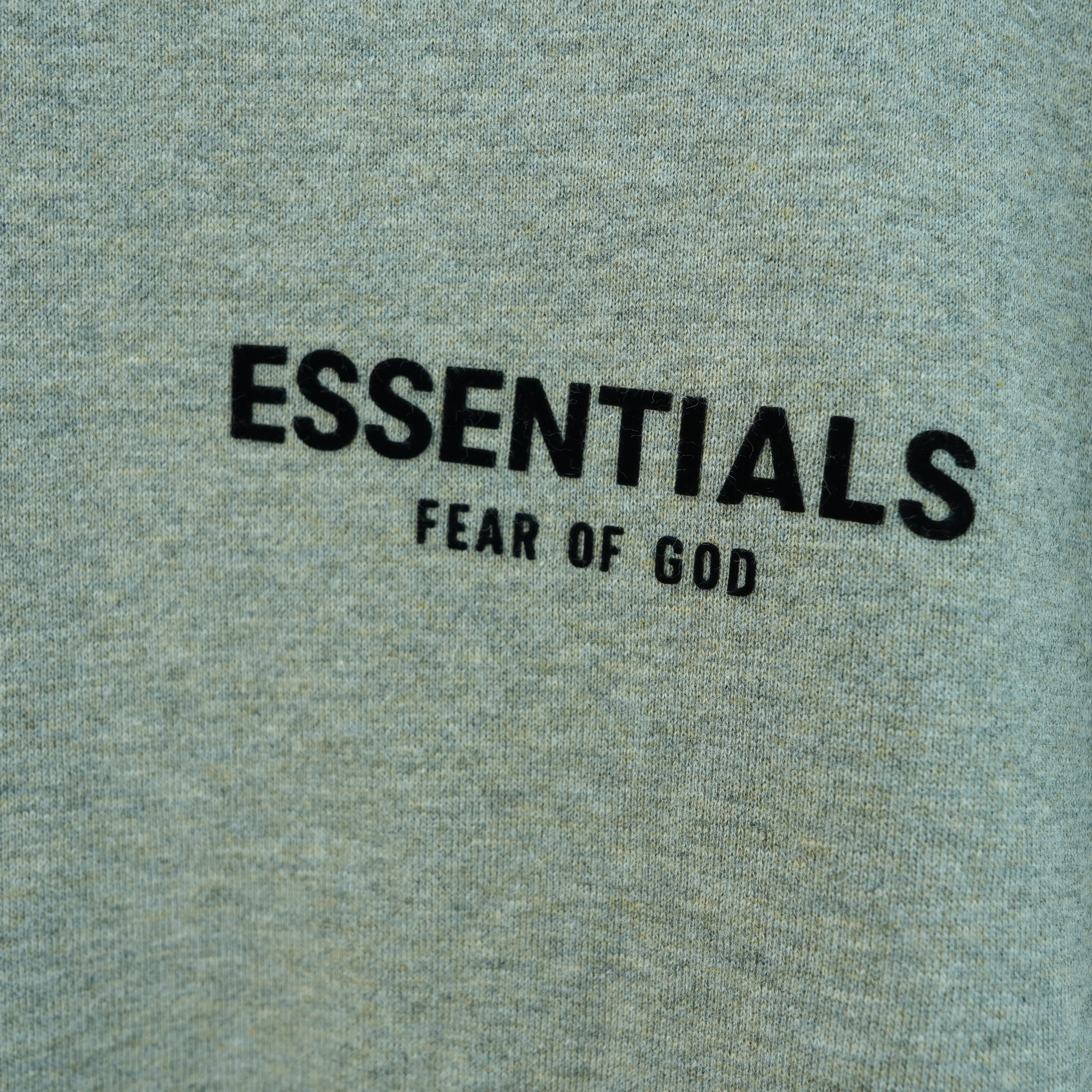 Ess Hoodie 2.0