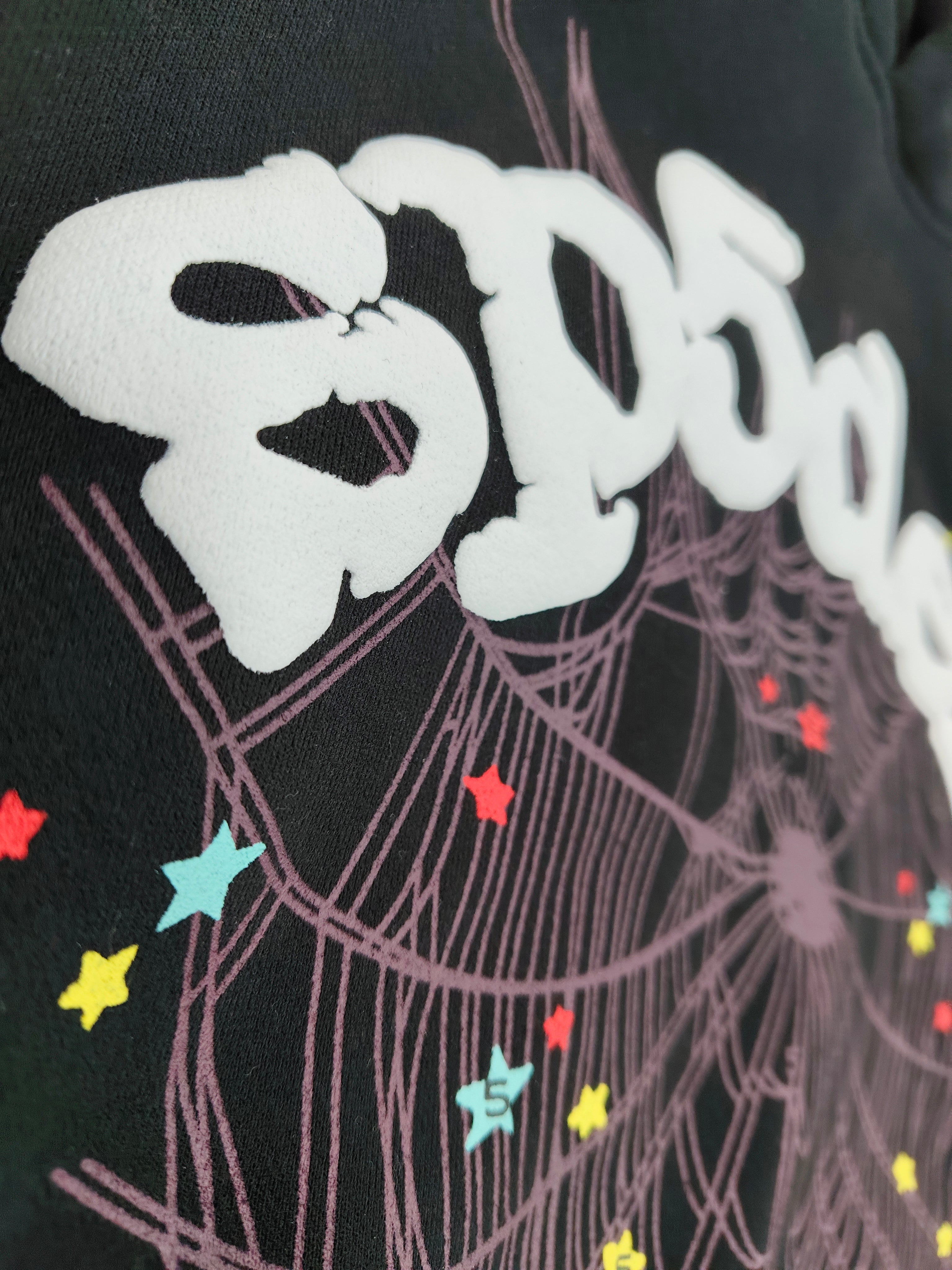 Sp4der Hoodie