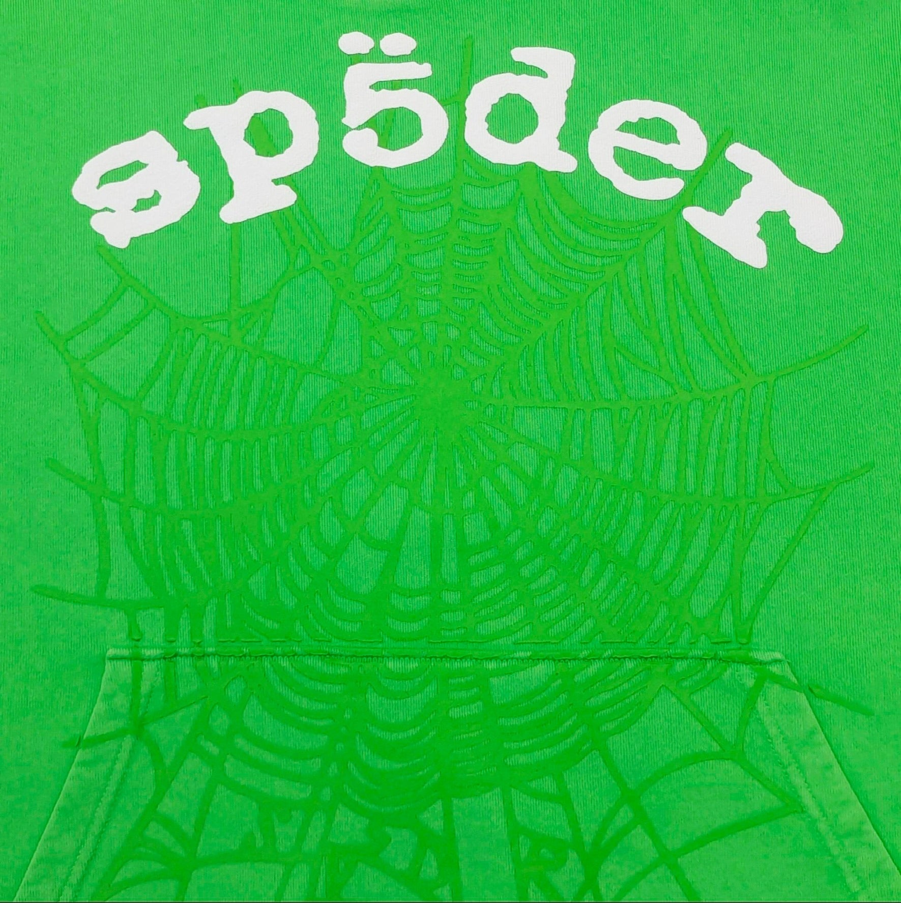 Sp4der Hoodie