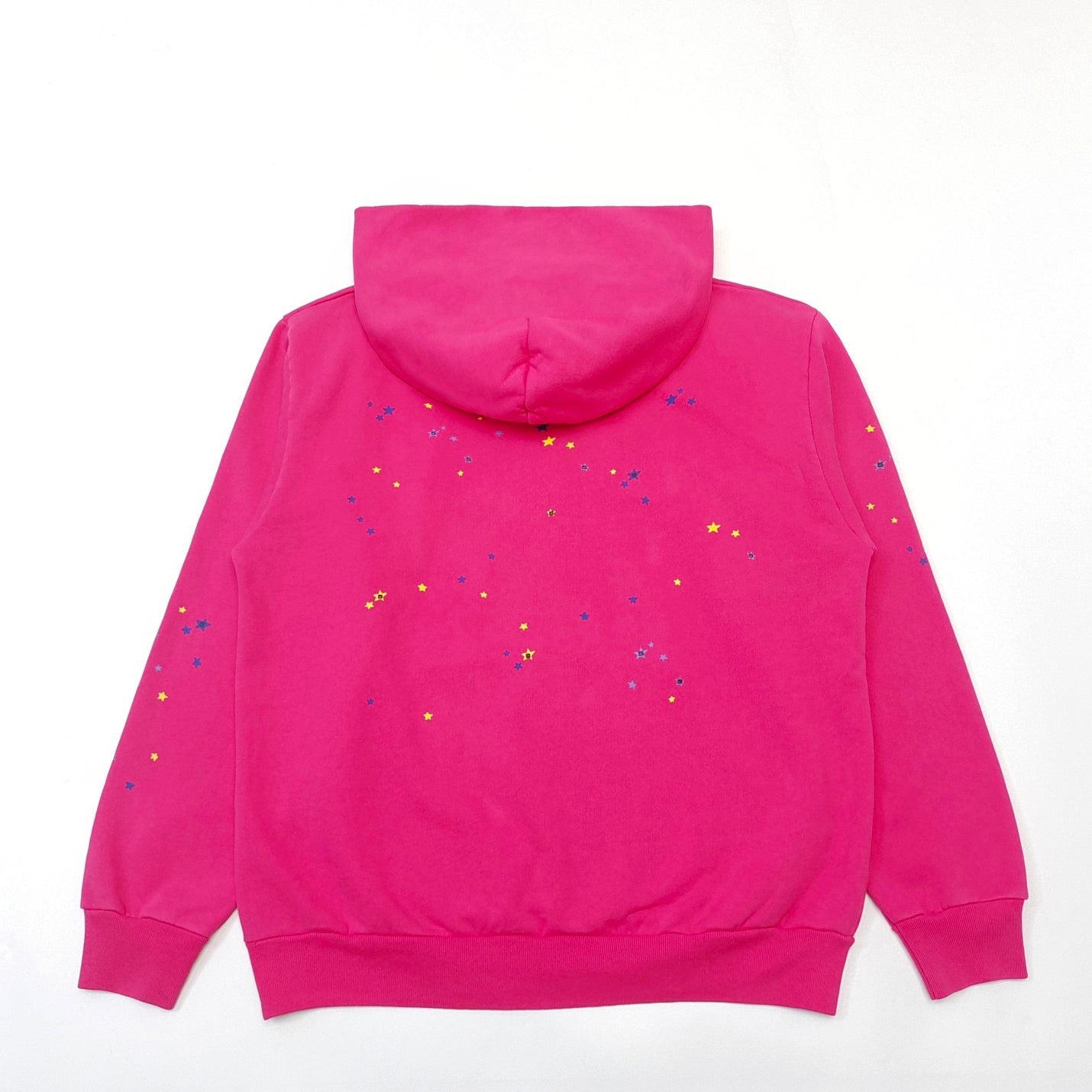 Sp4der Hoodie