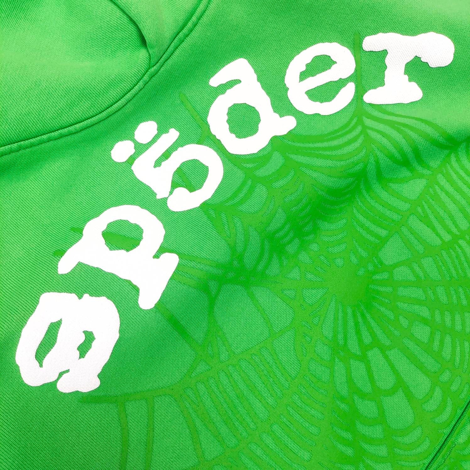 Sp4der Hoodie
