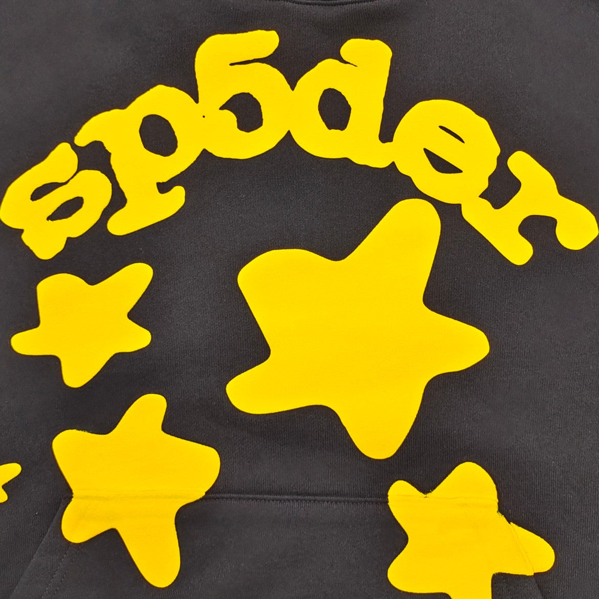Sp4der Hoodie
