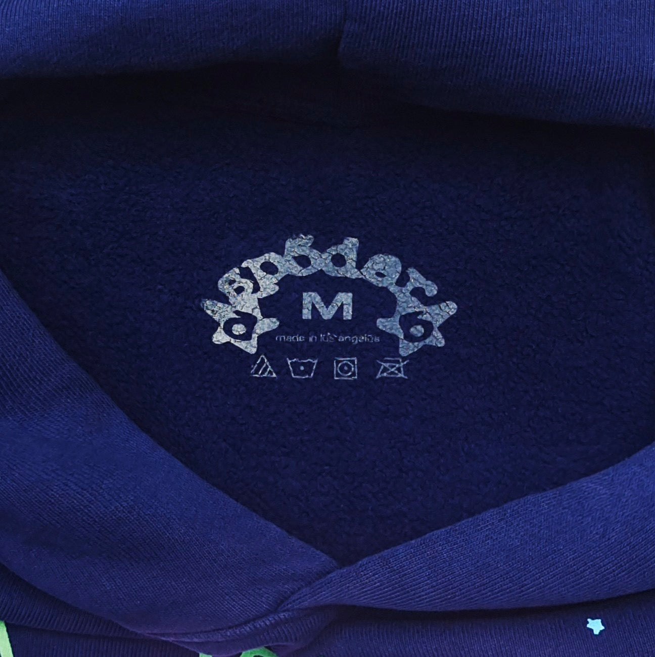 Sp4der Hoodie