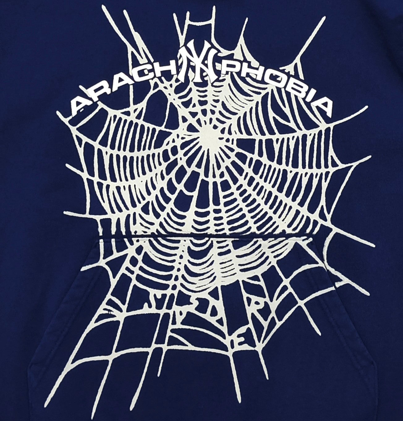 Sp4der Hoodie