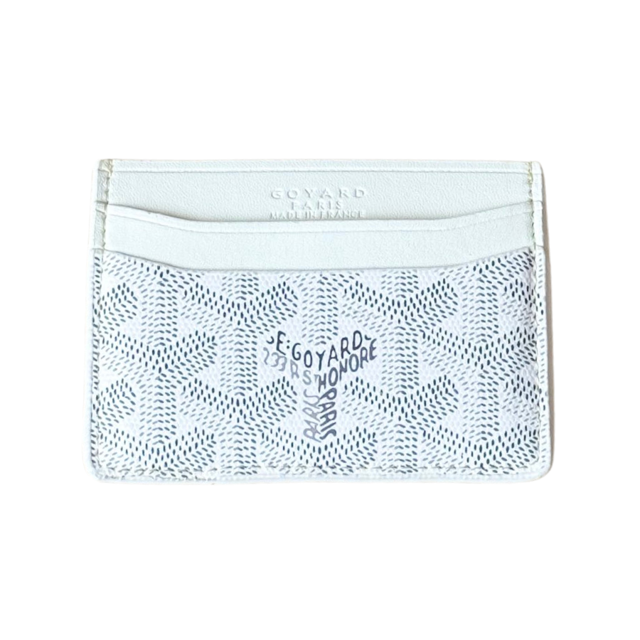 GOYARD WALLET