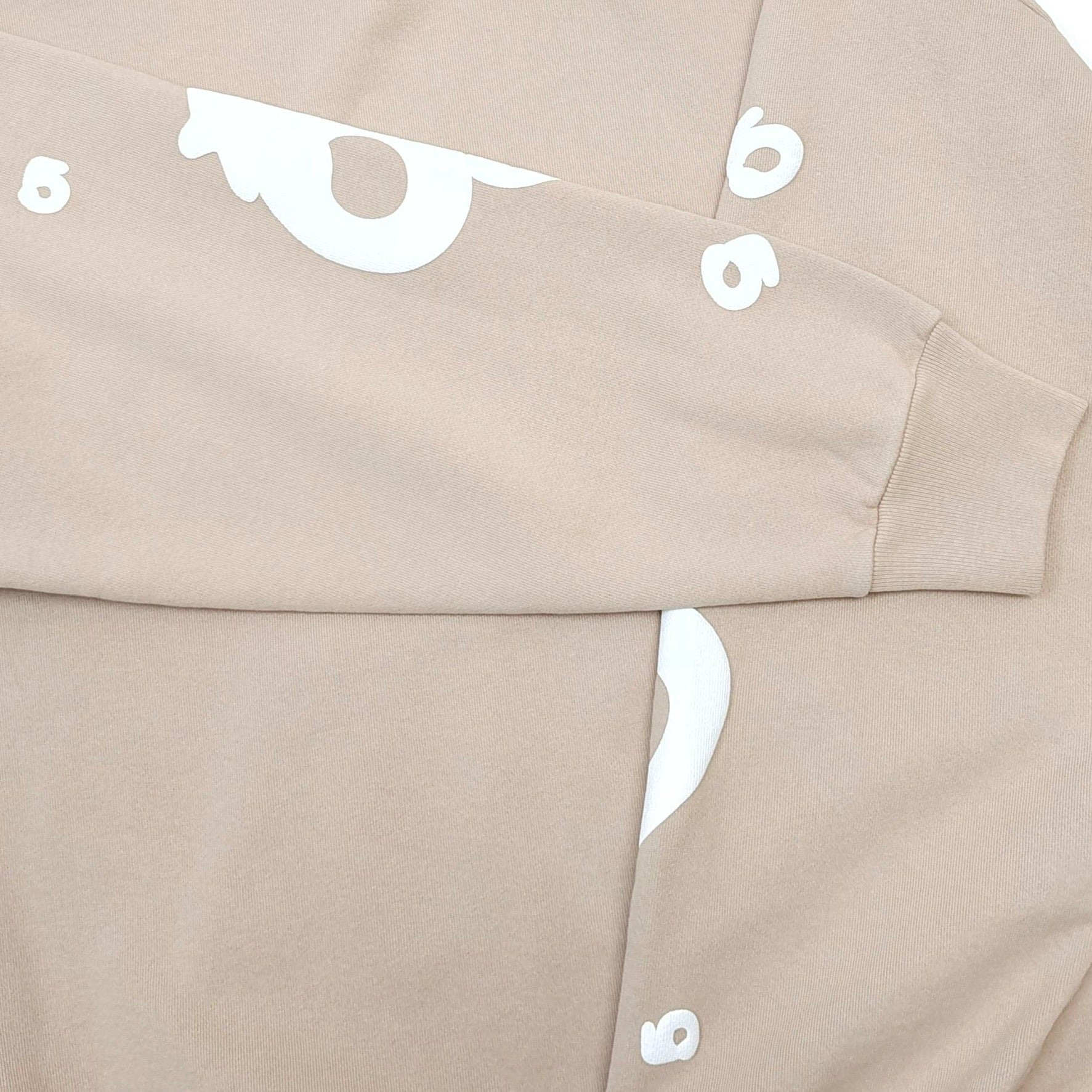 Sp4der Hoodie