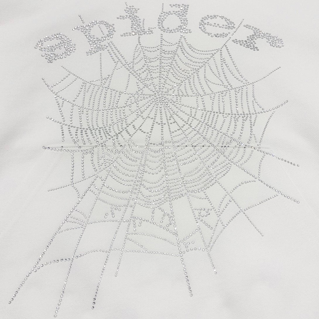 Sp4der Hoodie