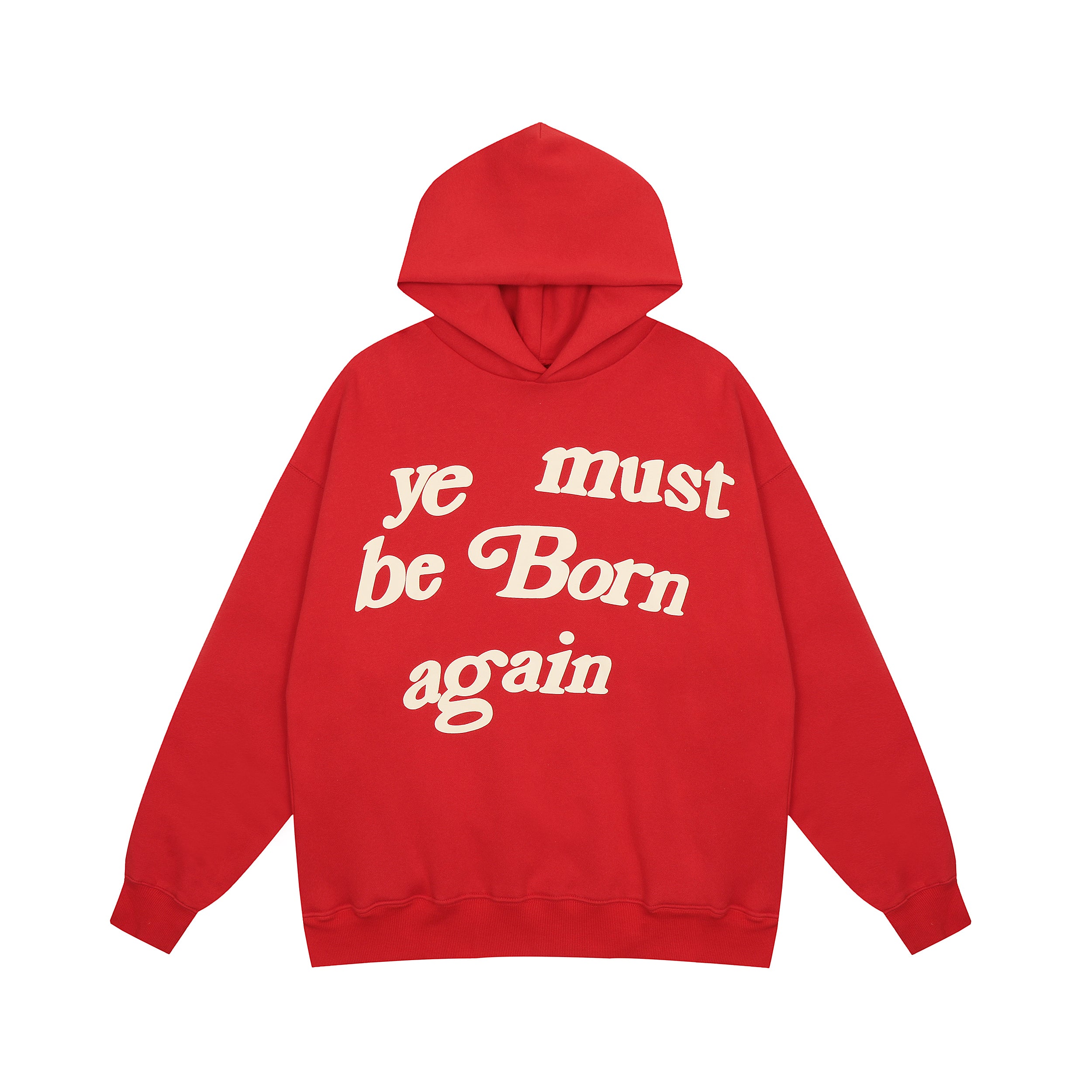 Ye Hoodie