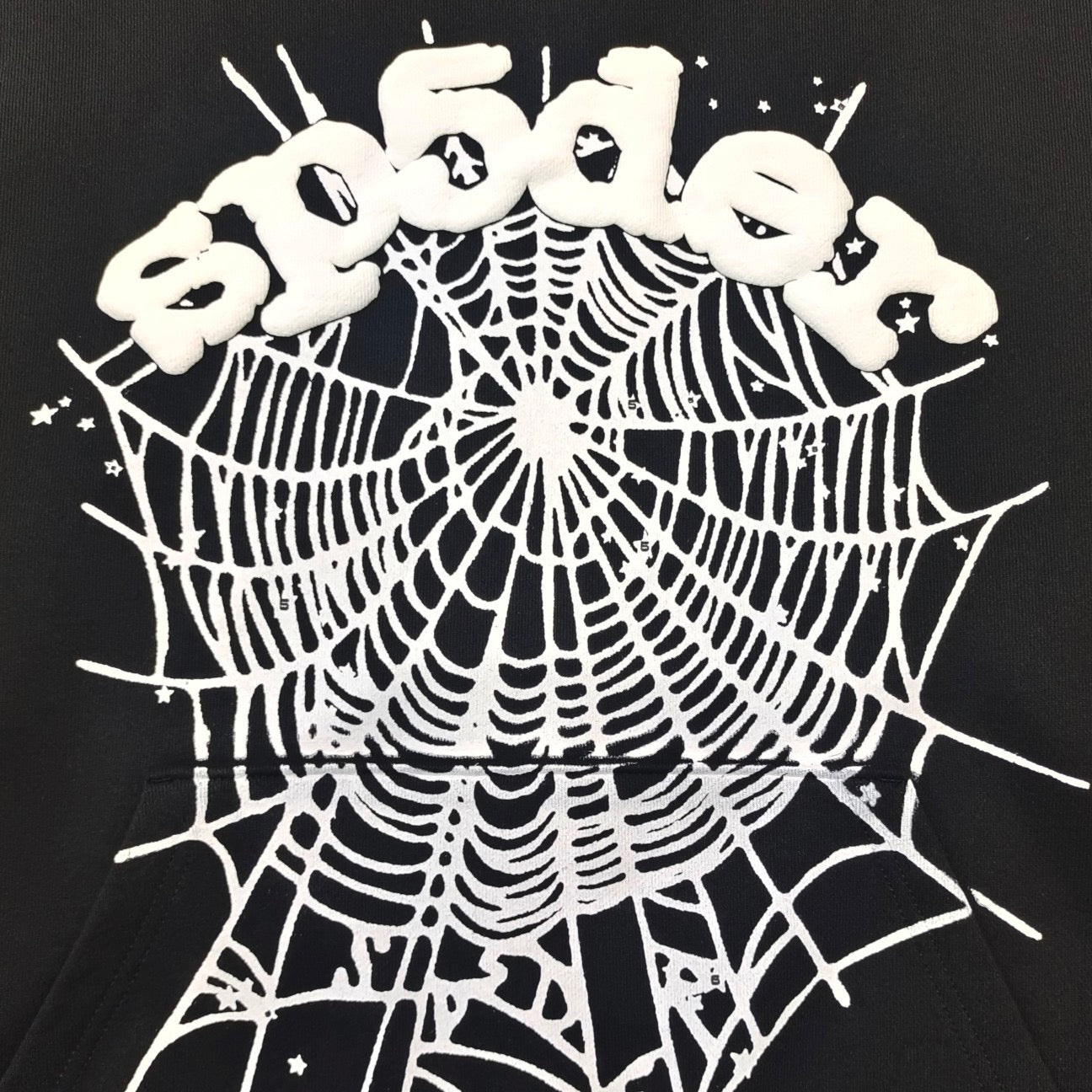 Sp4der Hoodie