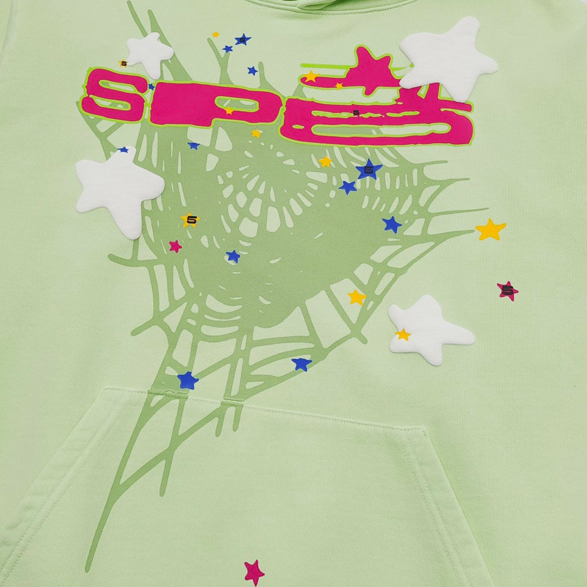 Sp4der Hoodie