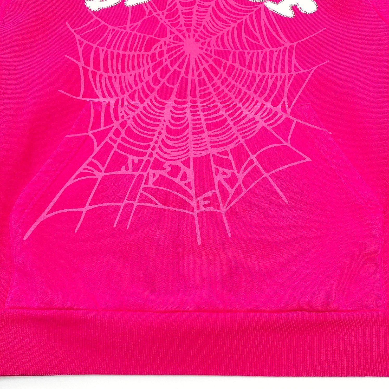 Sp4der Hoodie