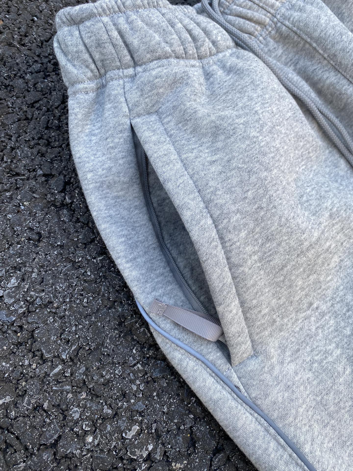 Check Tracksuit