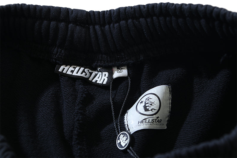 Hellstar Shorts