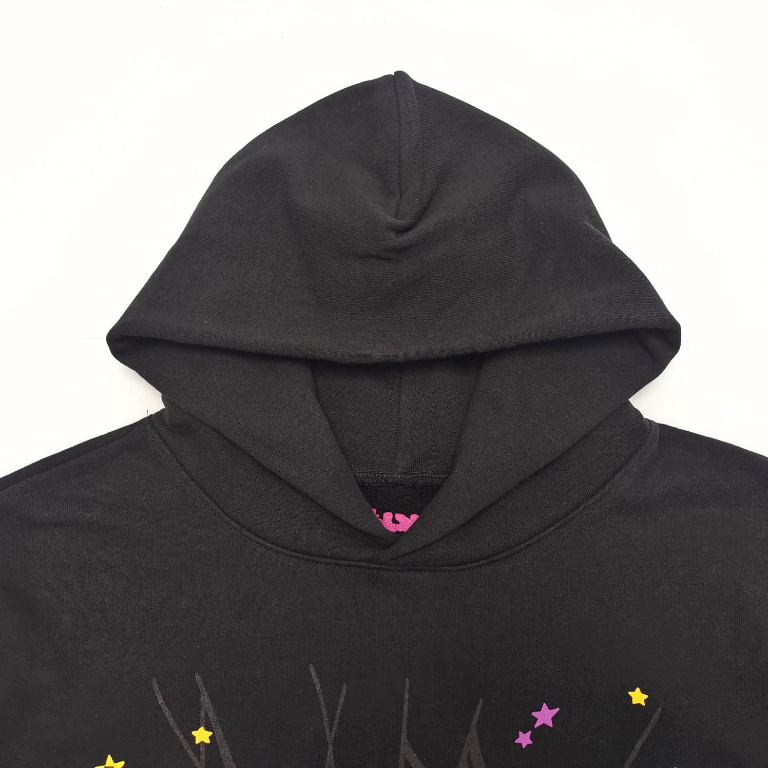 Sp4der Hoodie