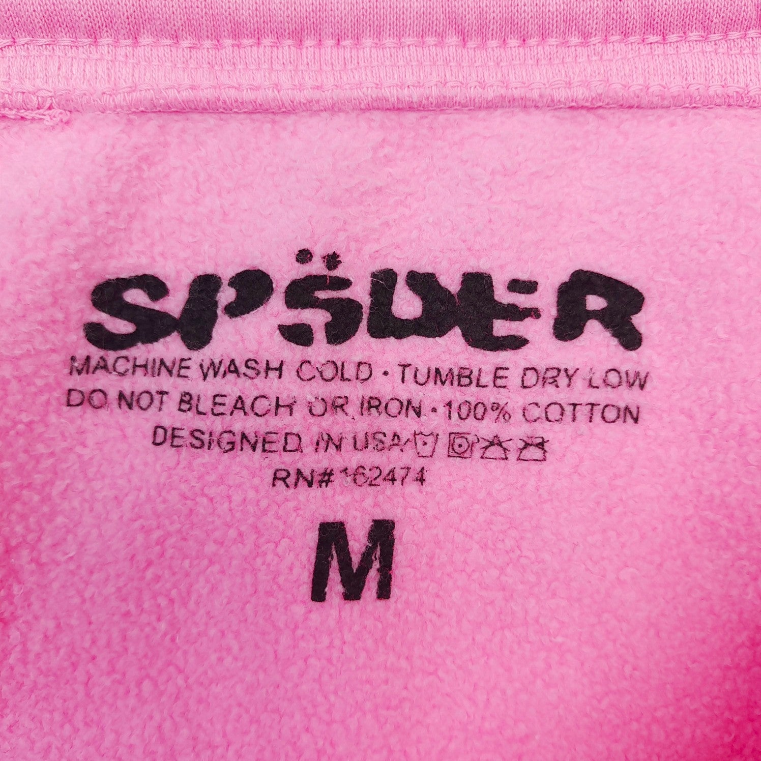 Sp4der Sweatpants