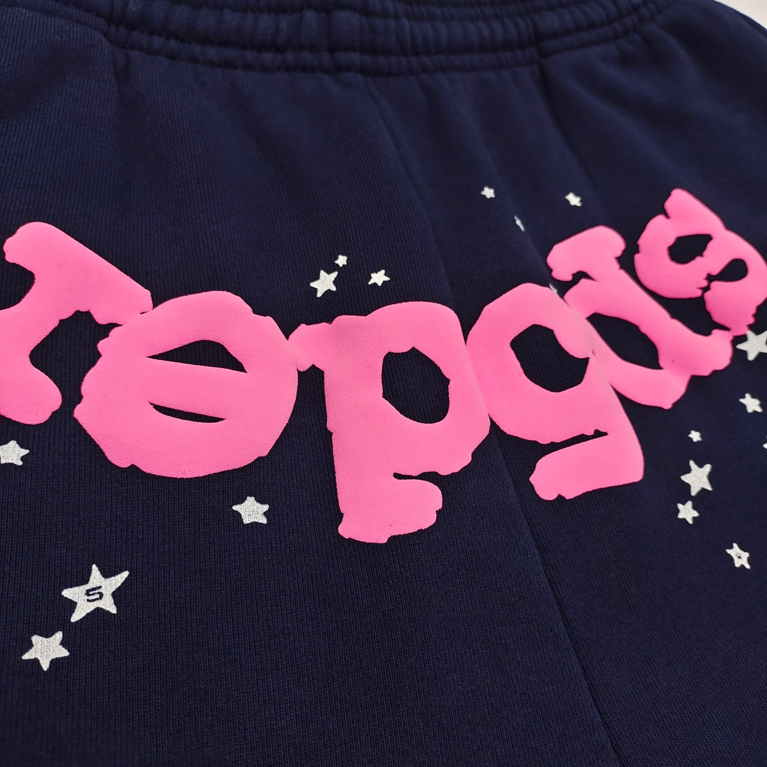 Sp4der Sweater