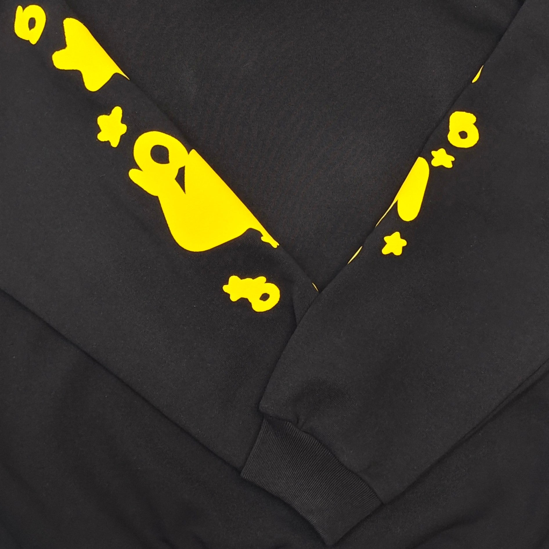 Sp4der Hoodie