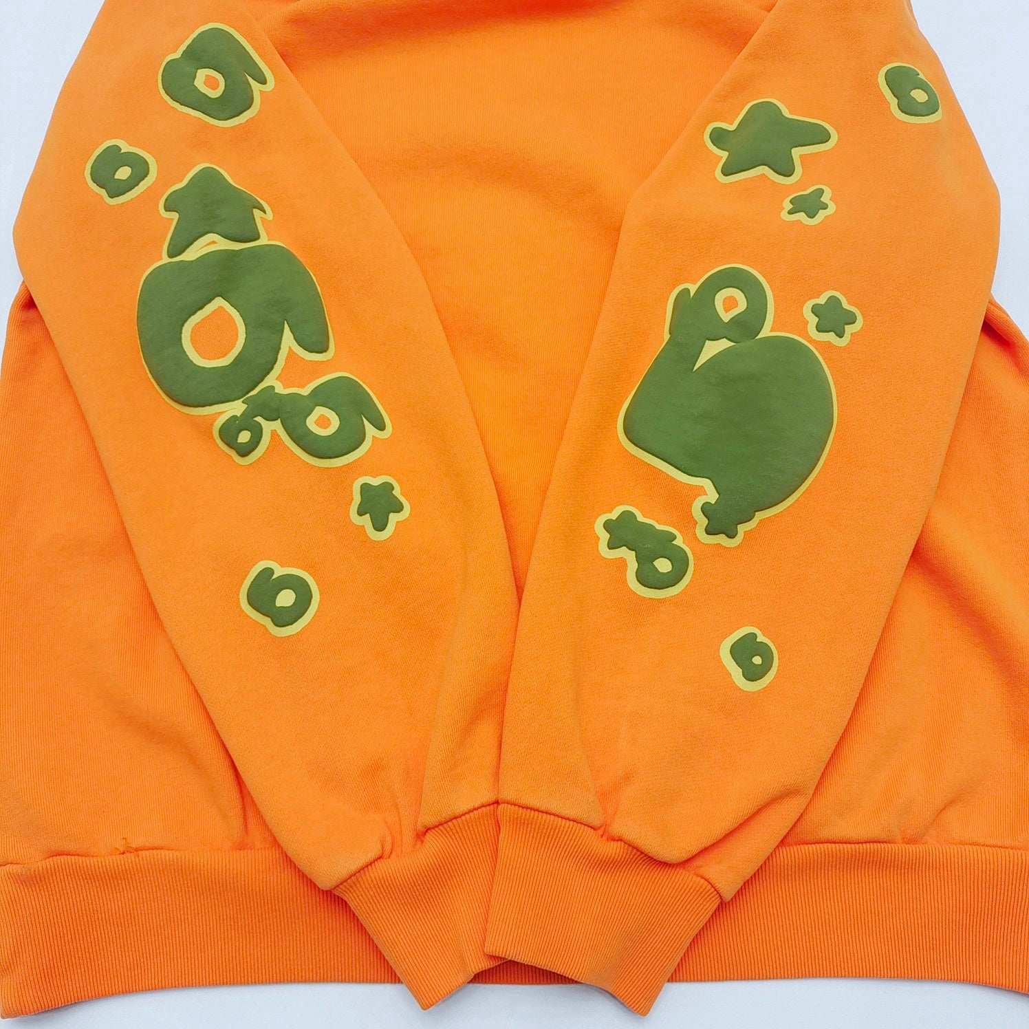 Sp4der Hoodie