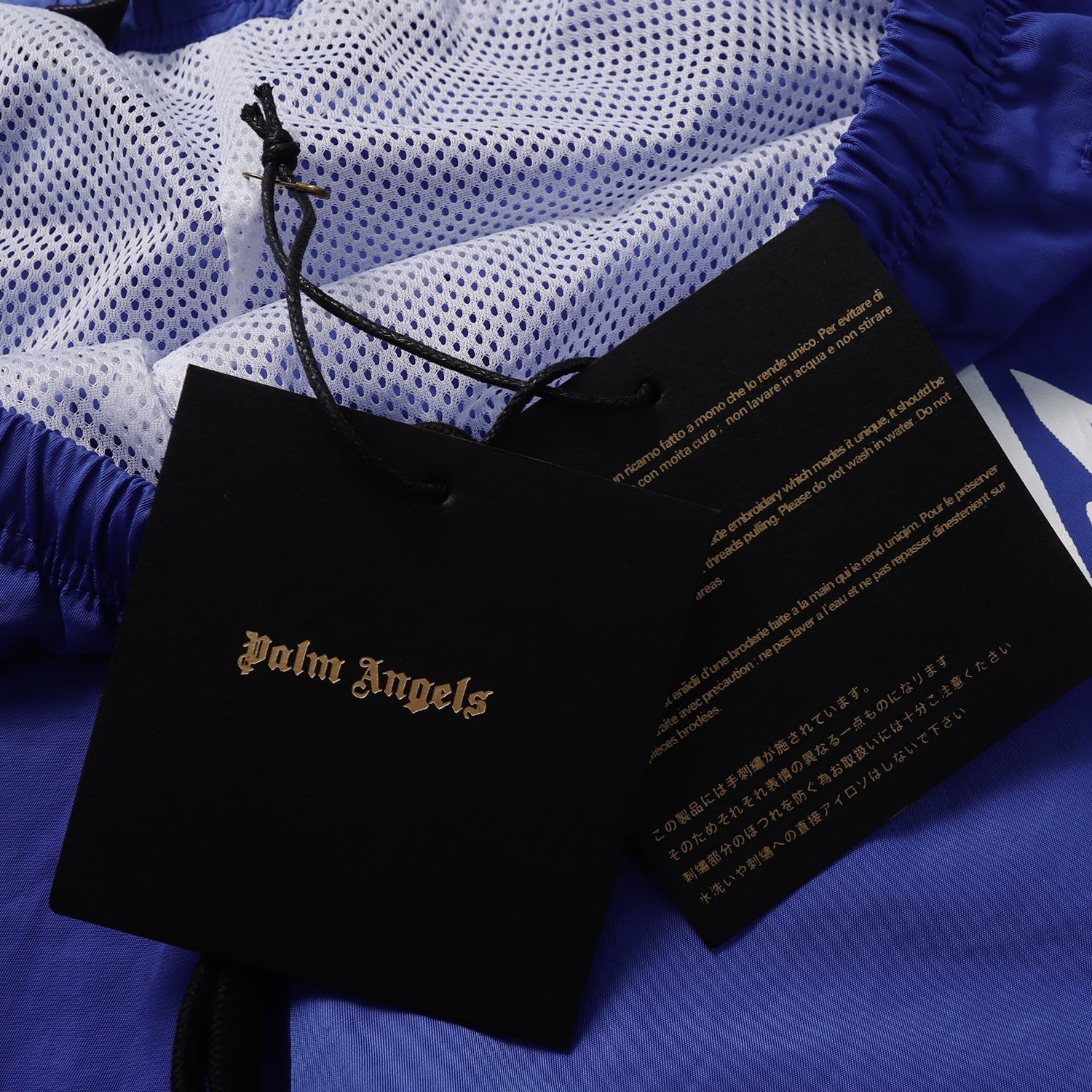 Palm Angels Shorts