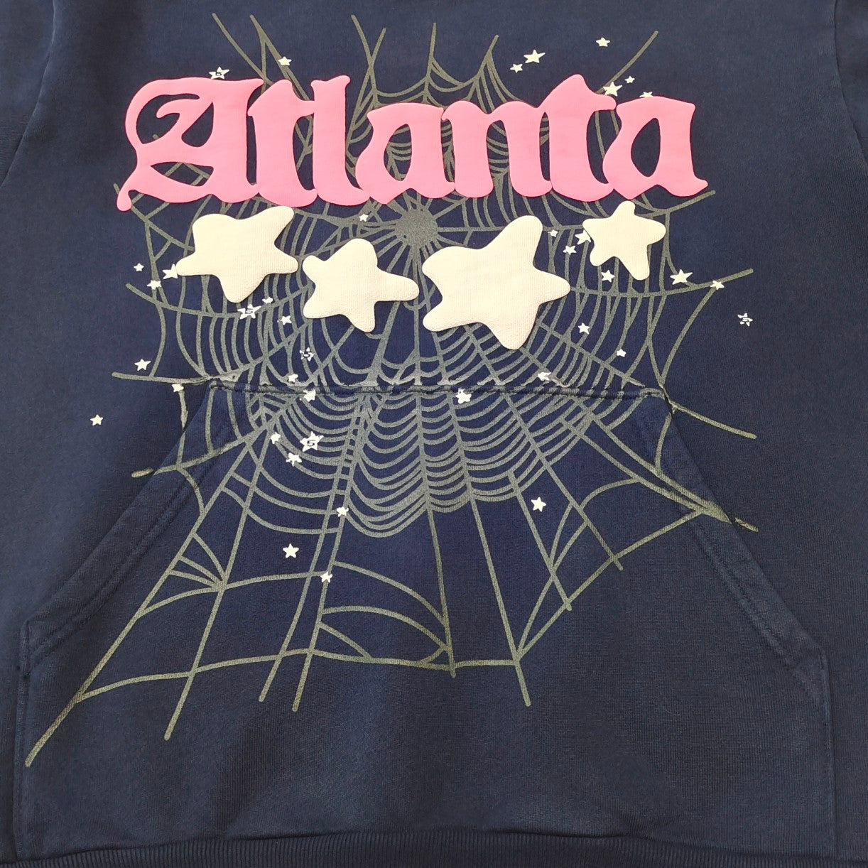 Sp4der Hoodie