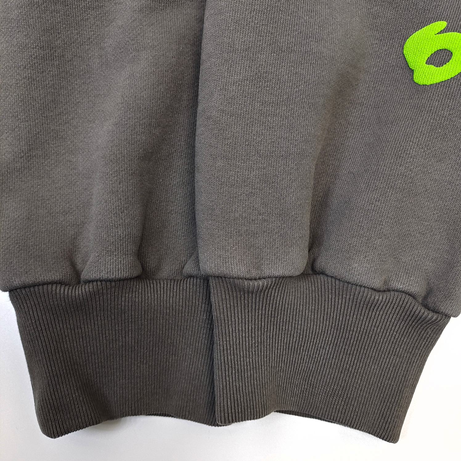 Sp4der Hoodie