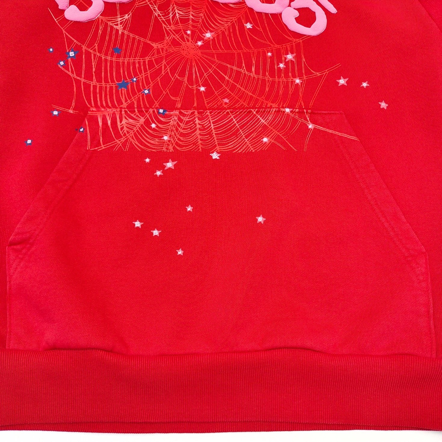 Sp4der Hoodie