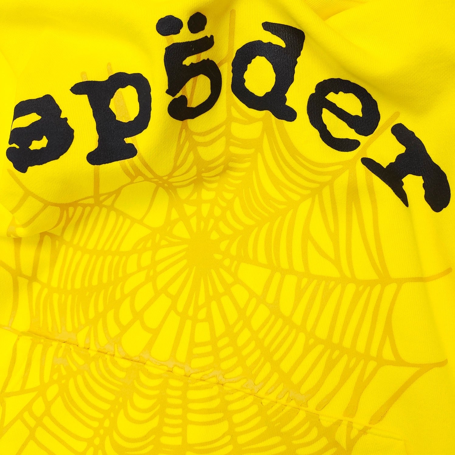 Sp4der Hoodie